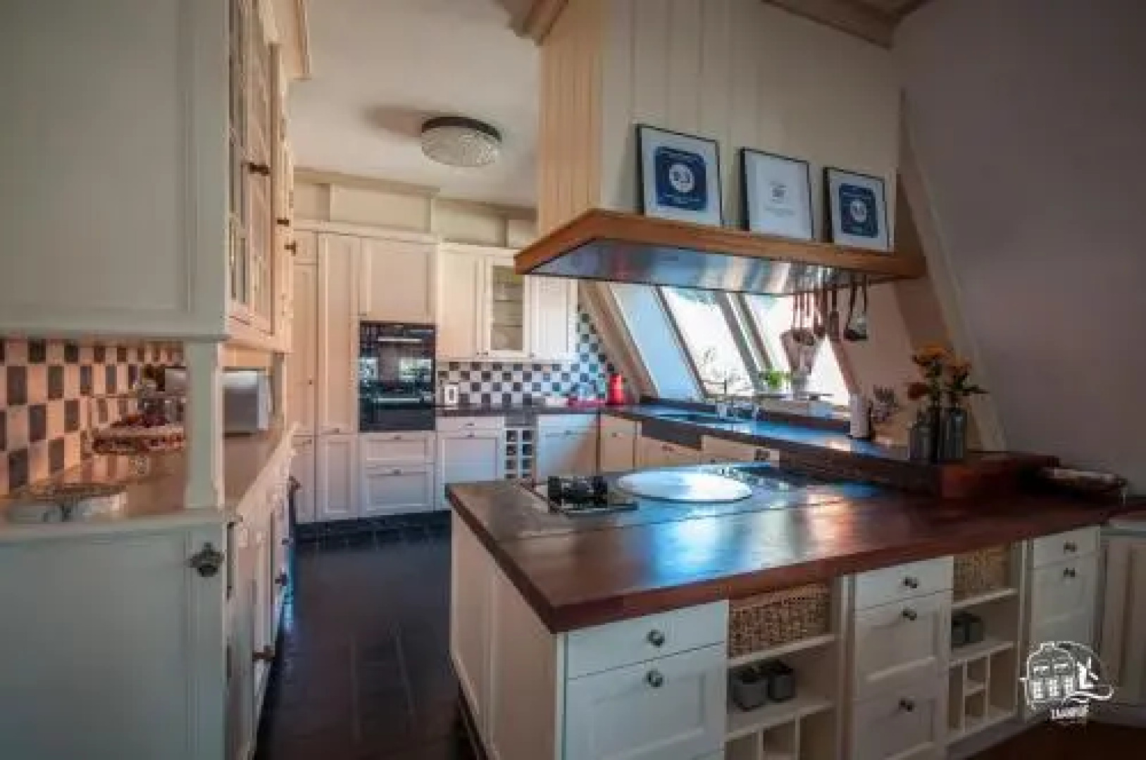 Zaanhof Luxurious Amsterdam Zaanse Schans Loft Apartment