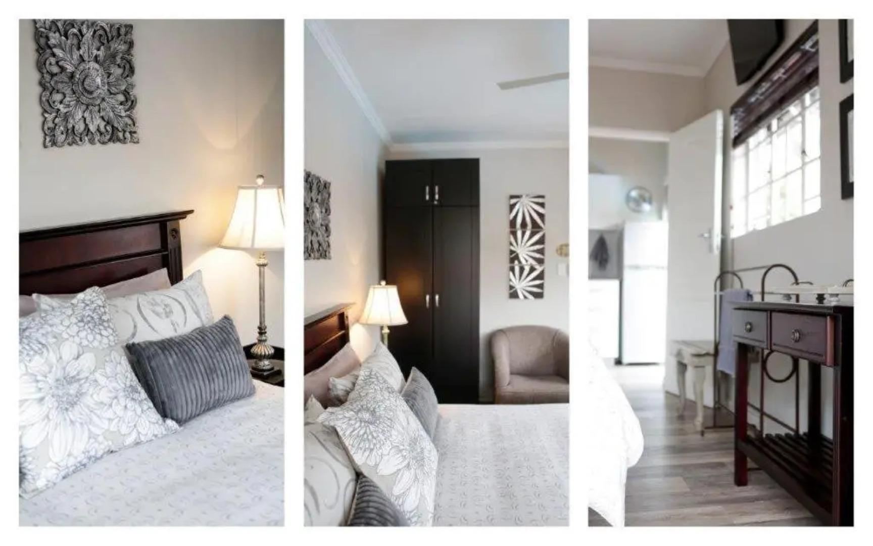 Rosewood Guest Cottage