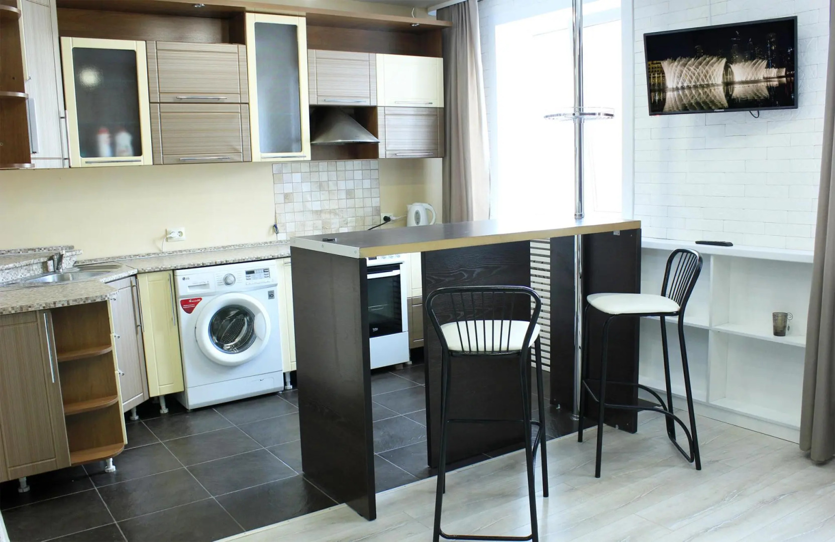 Добрые сутки на улице Советская 35