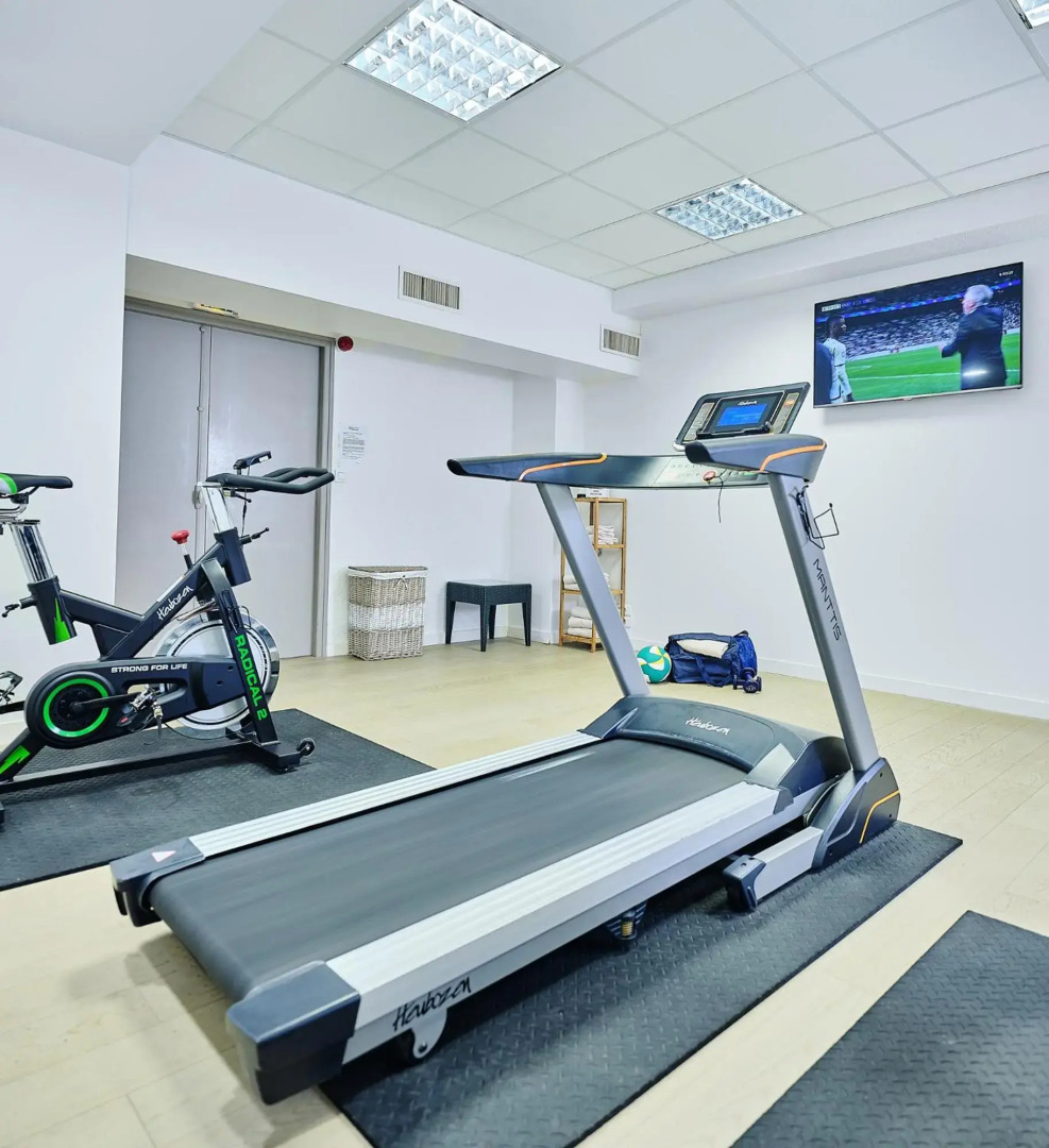 Hôtel-Restaurant Aloé