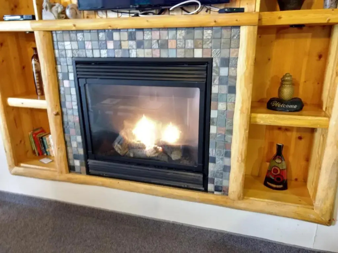 Super 8 Custer/Crazy Horse Area