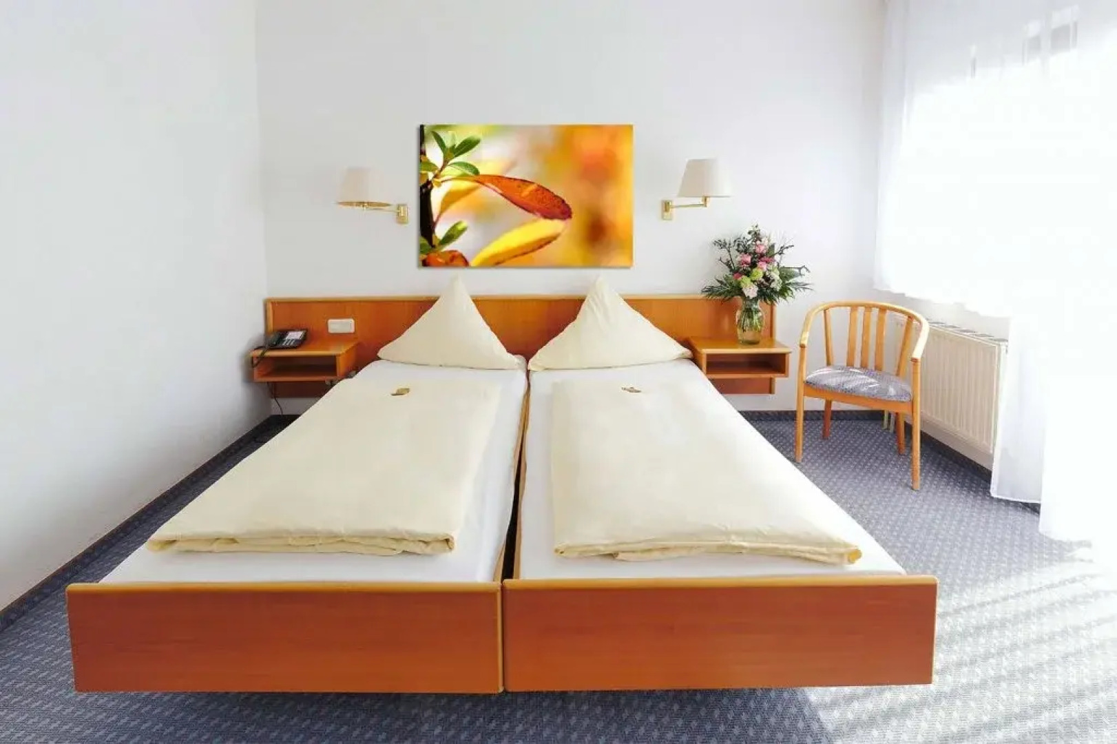 City Hotel Mark Michelstadt