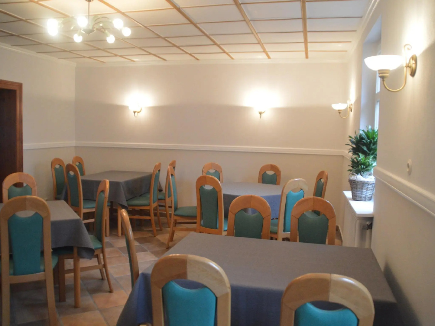 Hotel Zum Weserdampfschiff