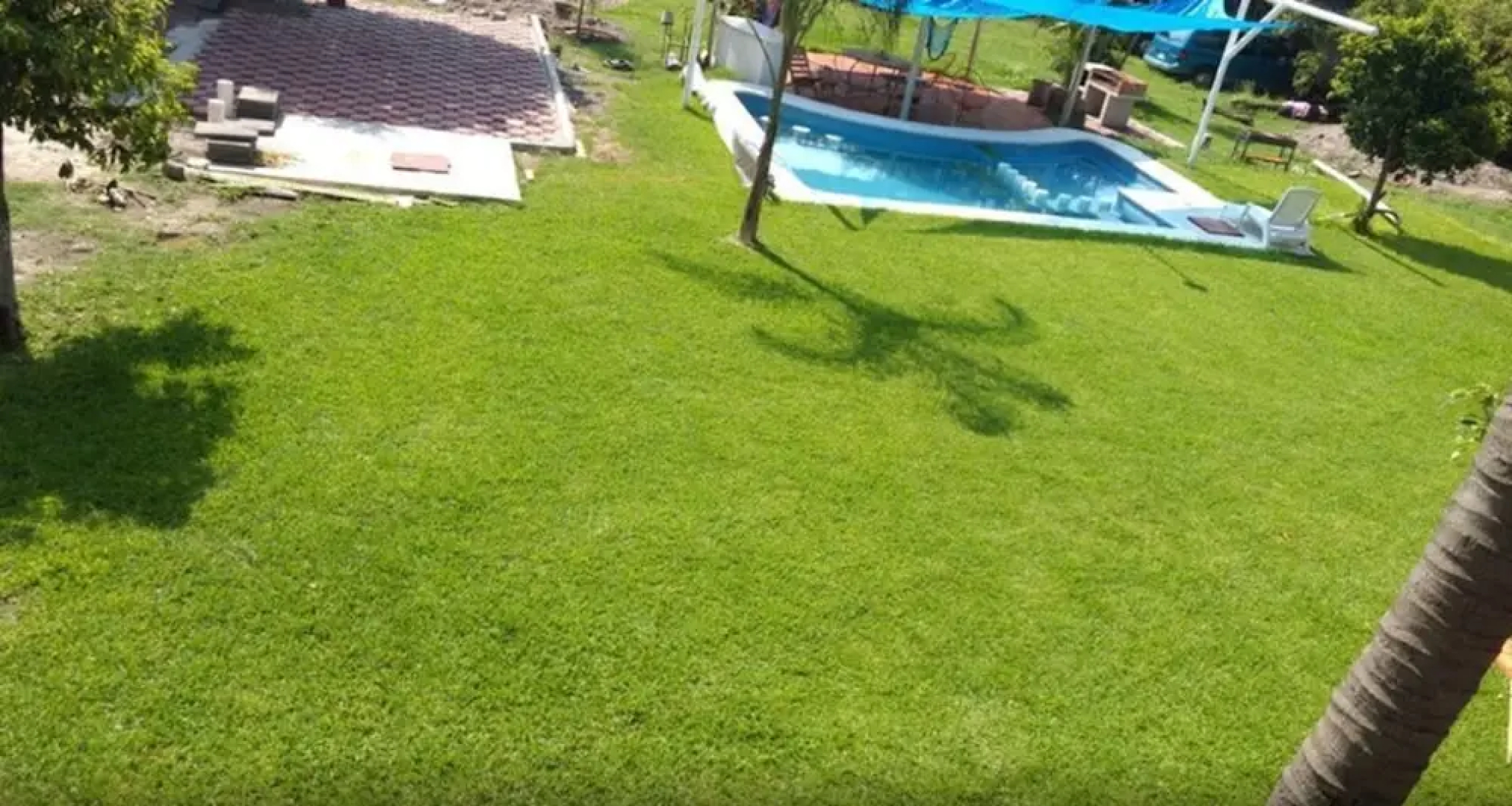 Quinta El Paraiso
