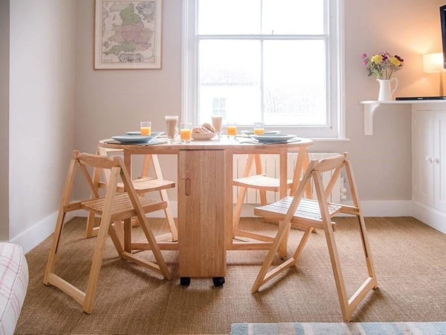 Serendipity, Aldeburgh