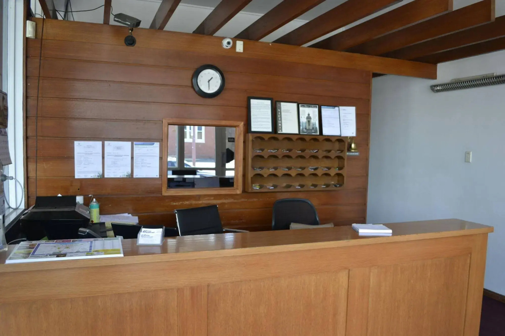 Colac Central Hotel Motel