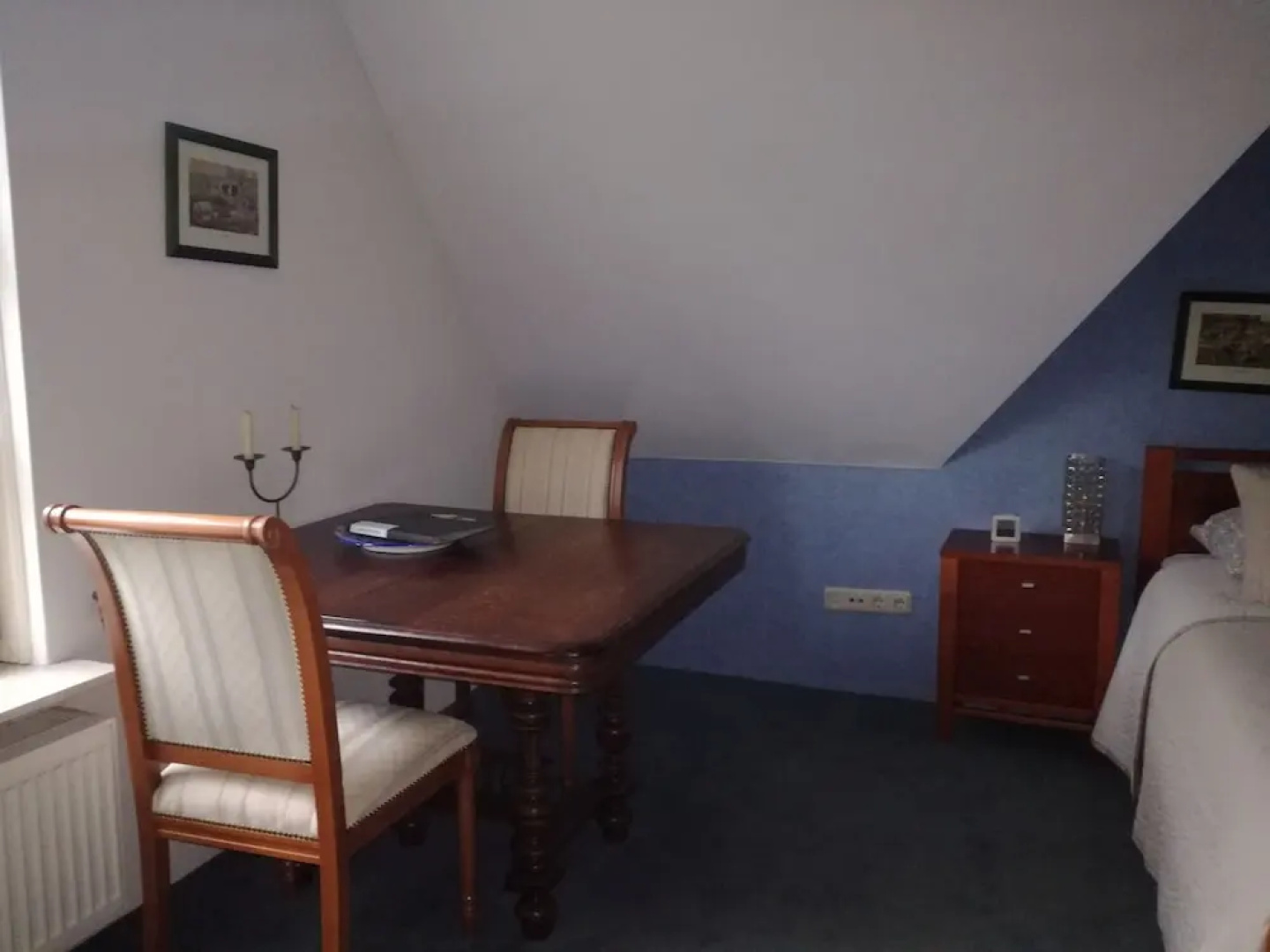 Short Stay Emmen