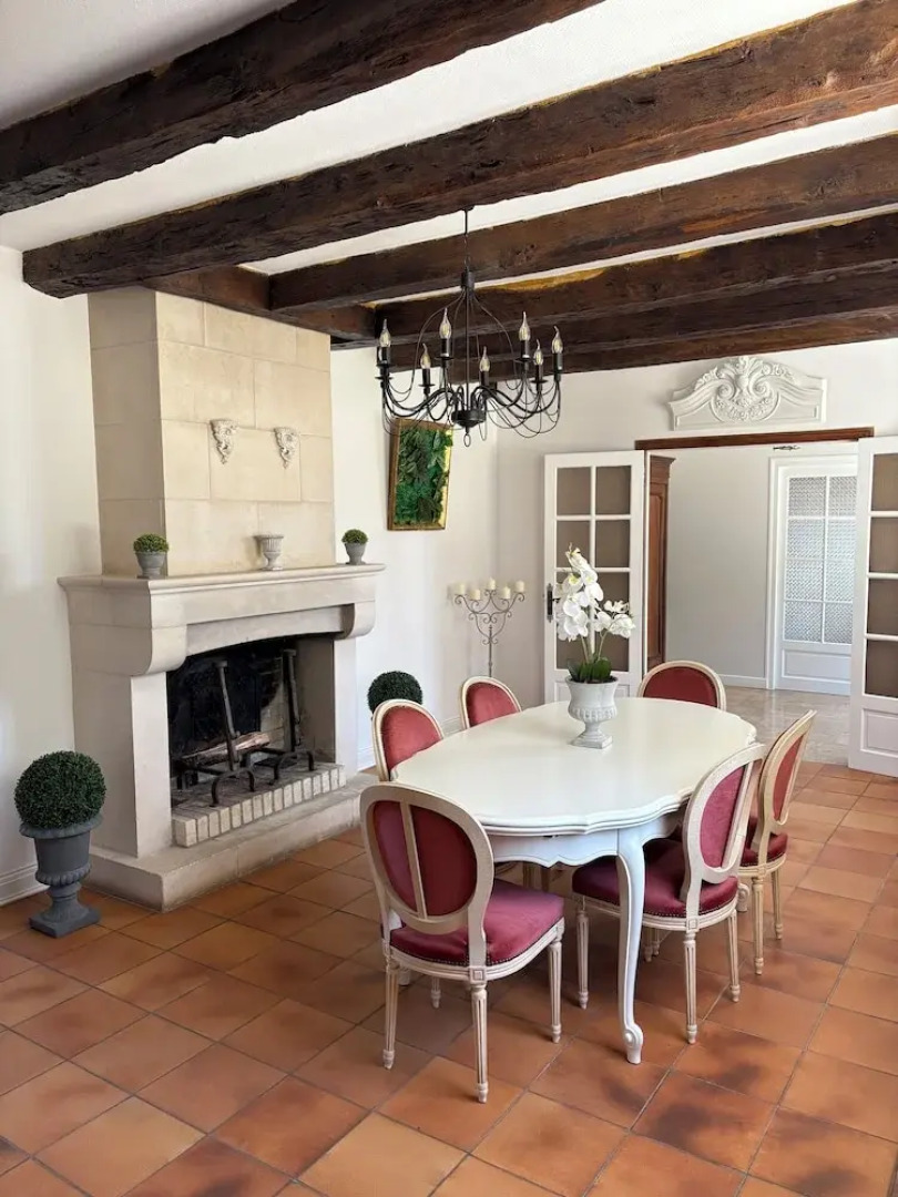Le Manoir 1977