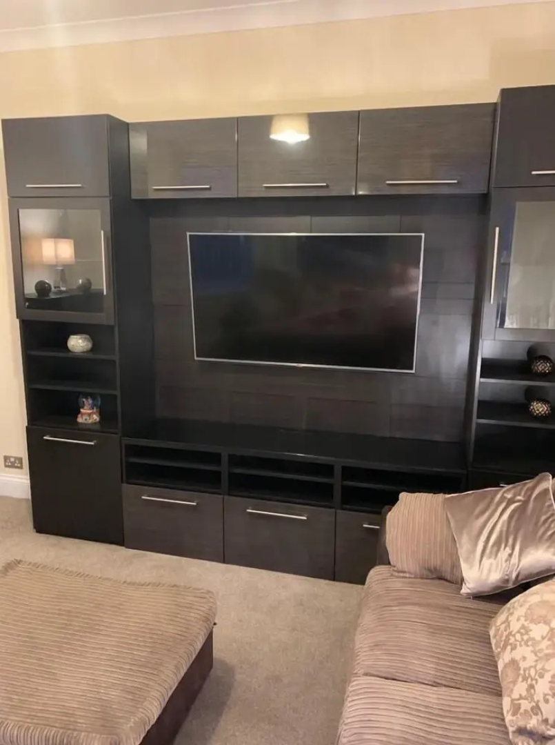Marley Mansions Apartment - Egremont Promenade - 42