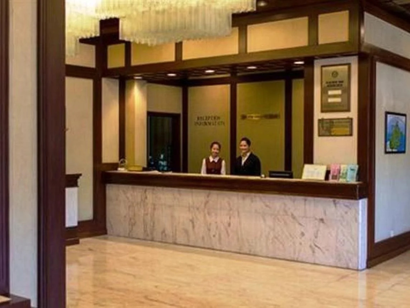 Marco Polo Hotel - Tawau