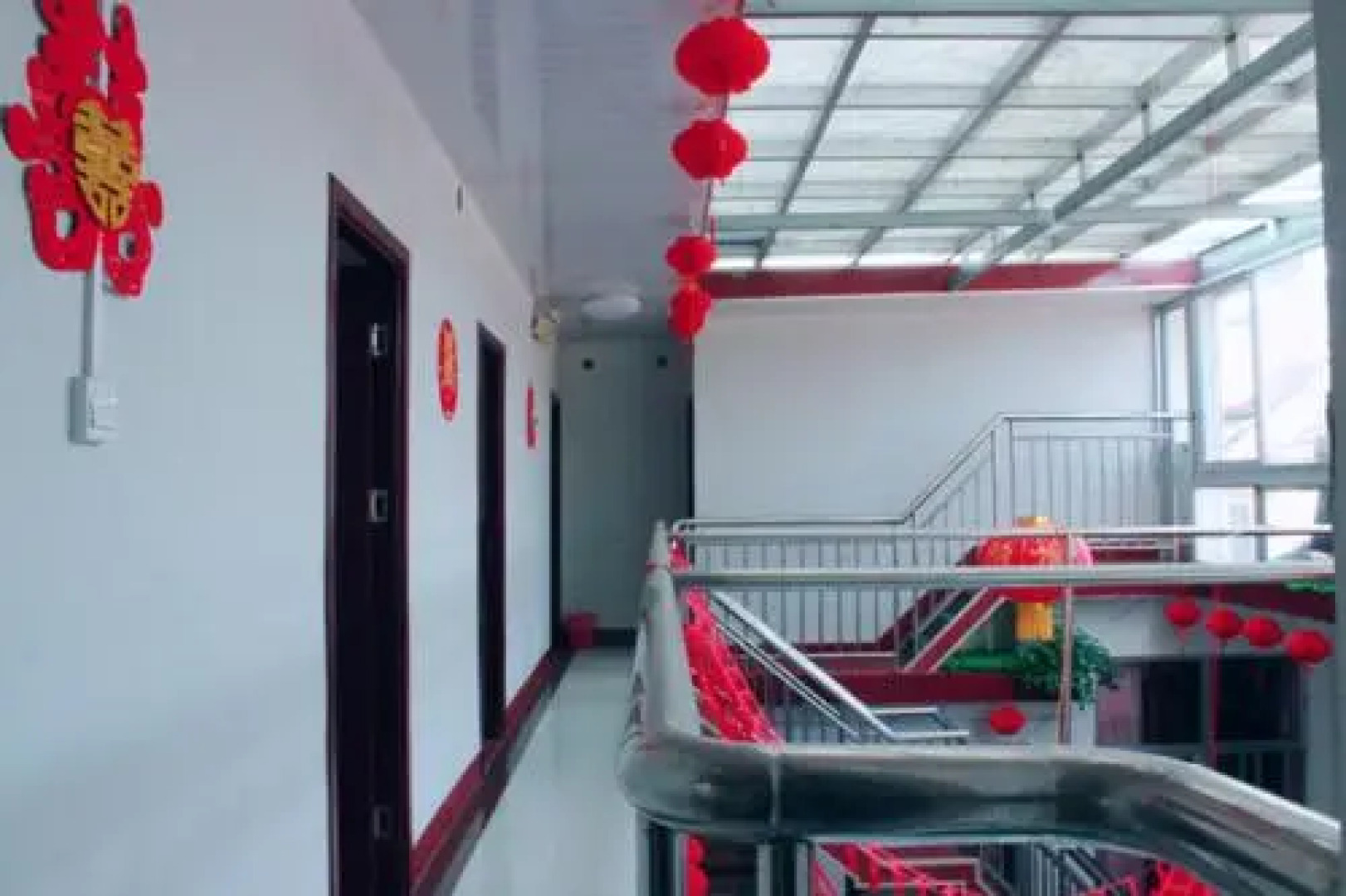 Rizhao Yiyu Fengshang Home Inn