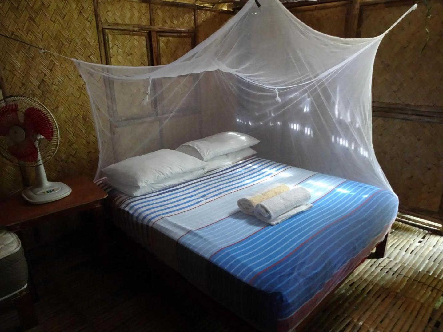 Palawan SandCastles Beach Resort