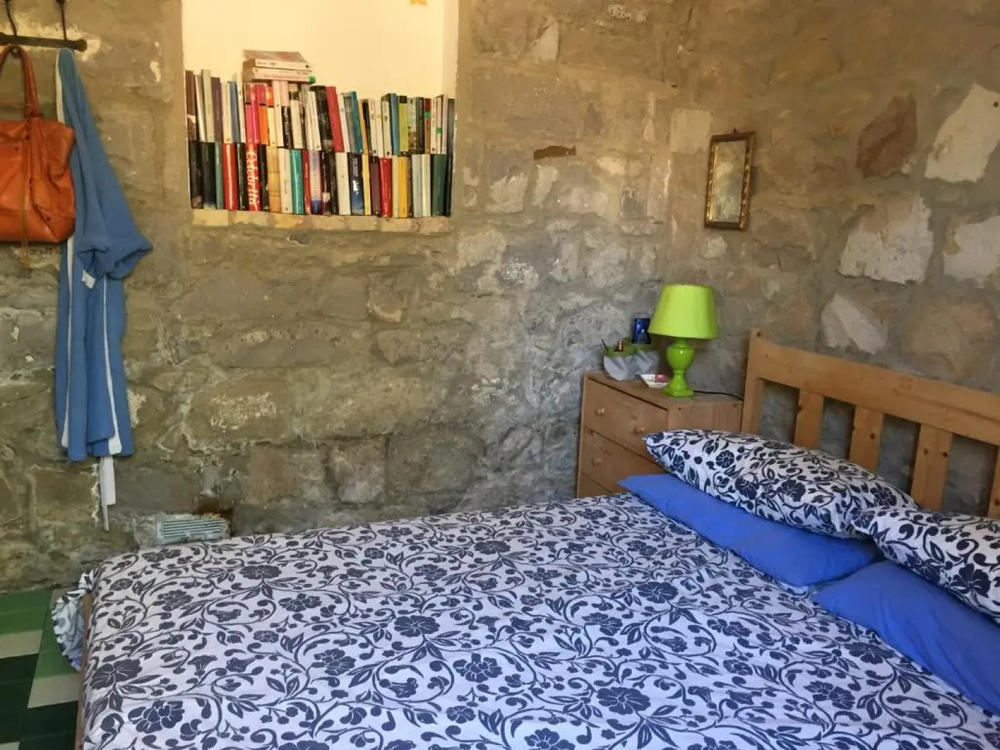 Casa sul mare