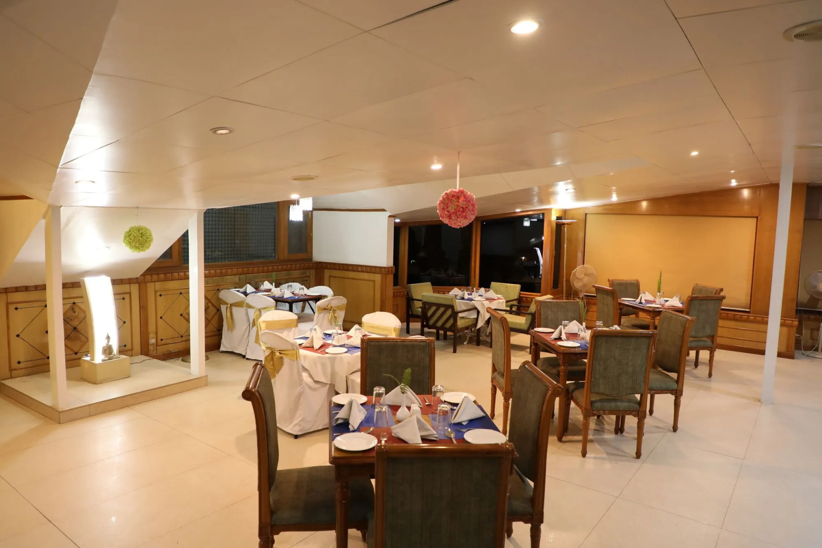 Hotel Baljees Regency