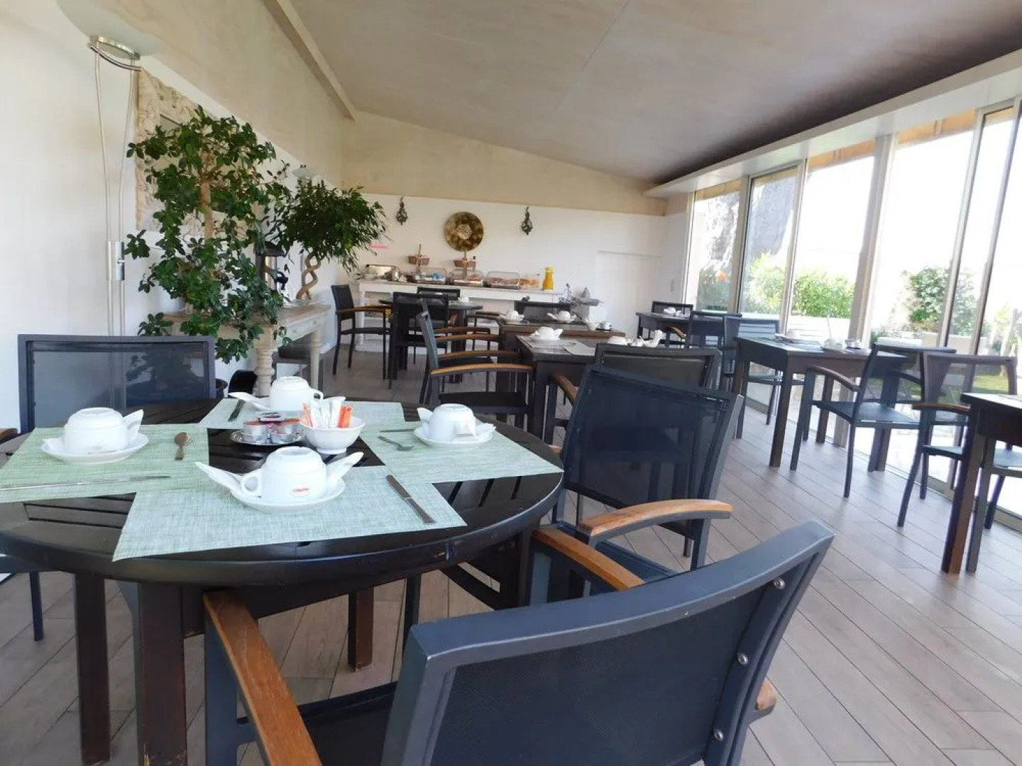 Hotel Les Santolines