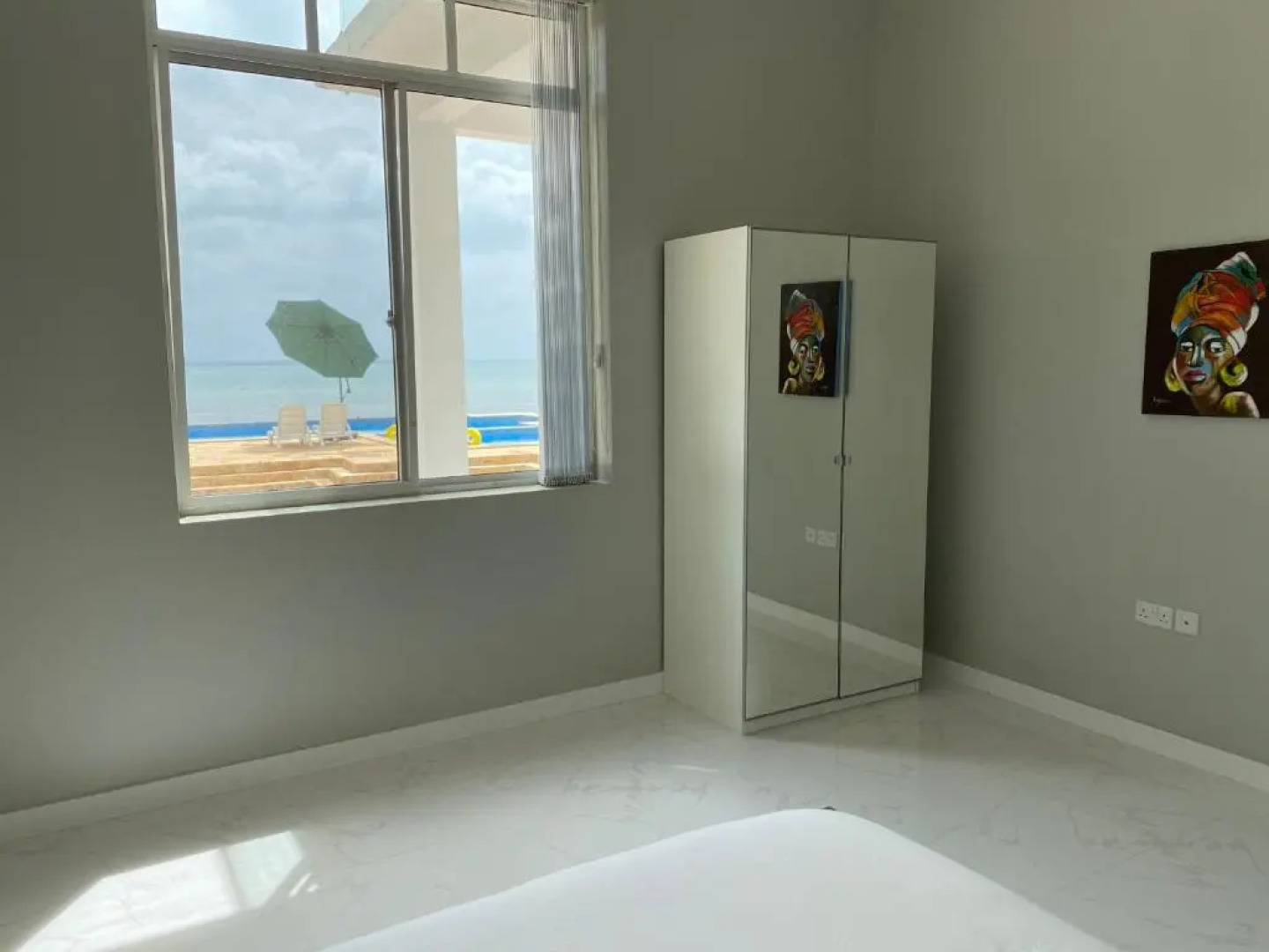 Calamari Beach Villas