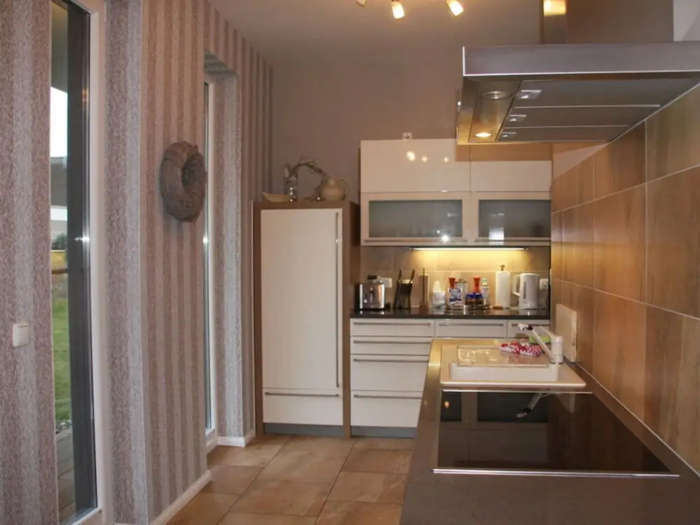 Lotsenstieg 8 Comfortable Holiday Residence