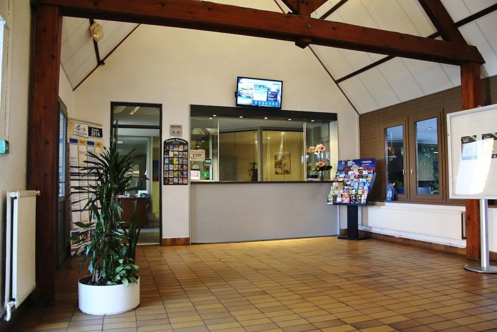 Village Vacances Le Cap d'Opale