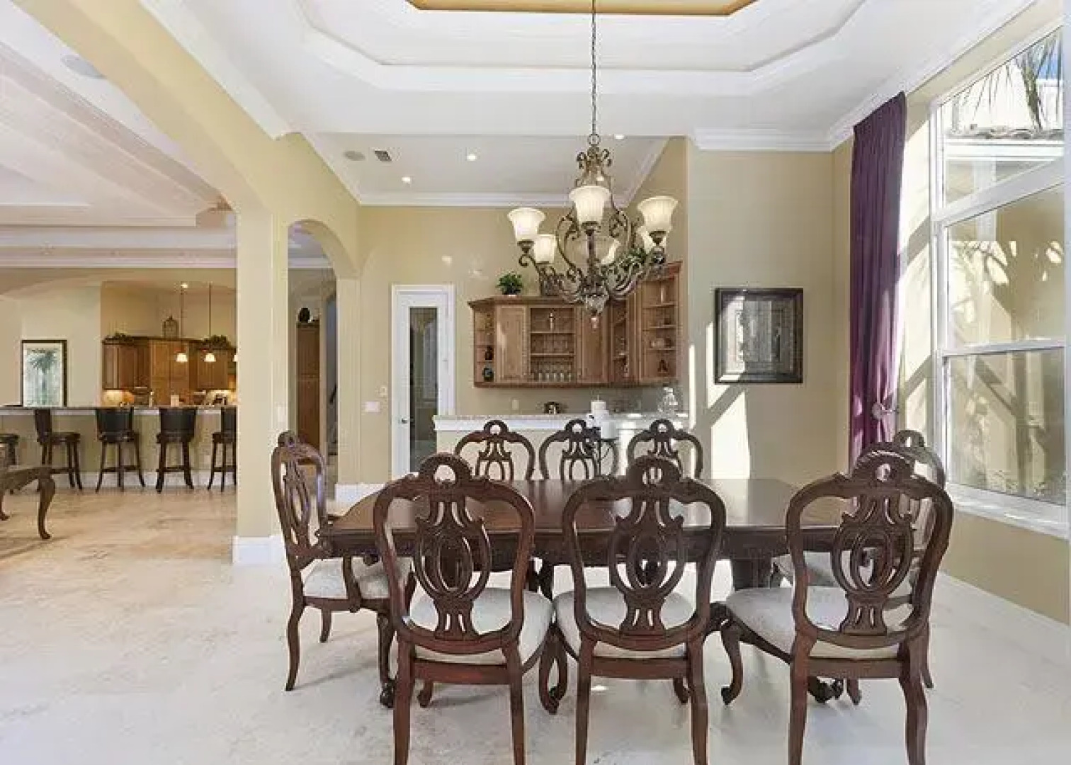 Versailles by the Sea by Vacation Rental Pros