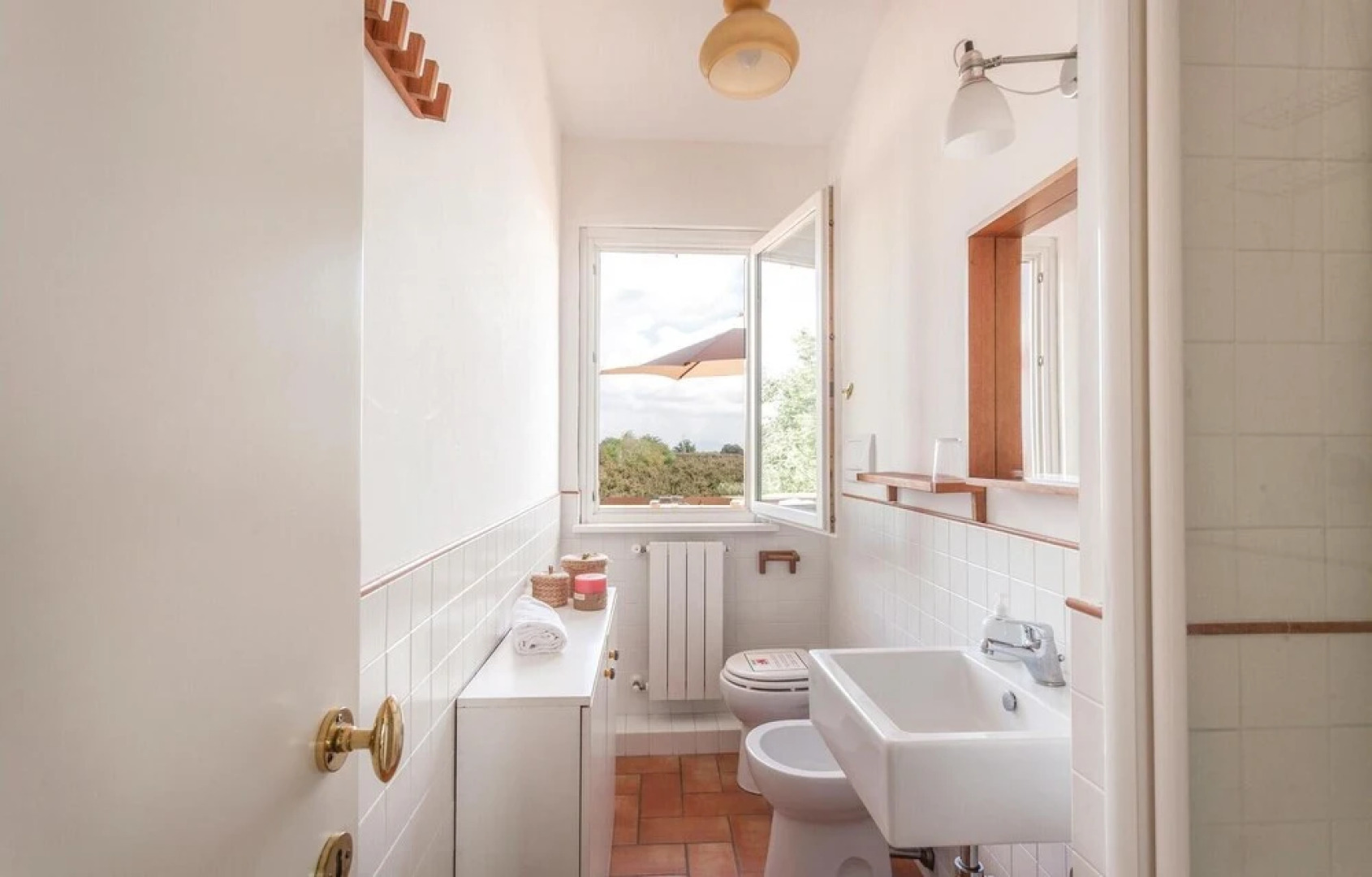 Amazing Apartment in Capranica VT With 2 Bedrooms, Wifi and Outdoor Swimming Pool