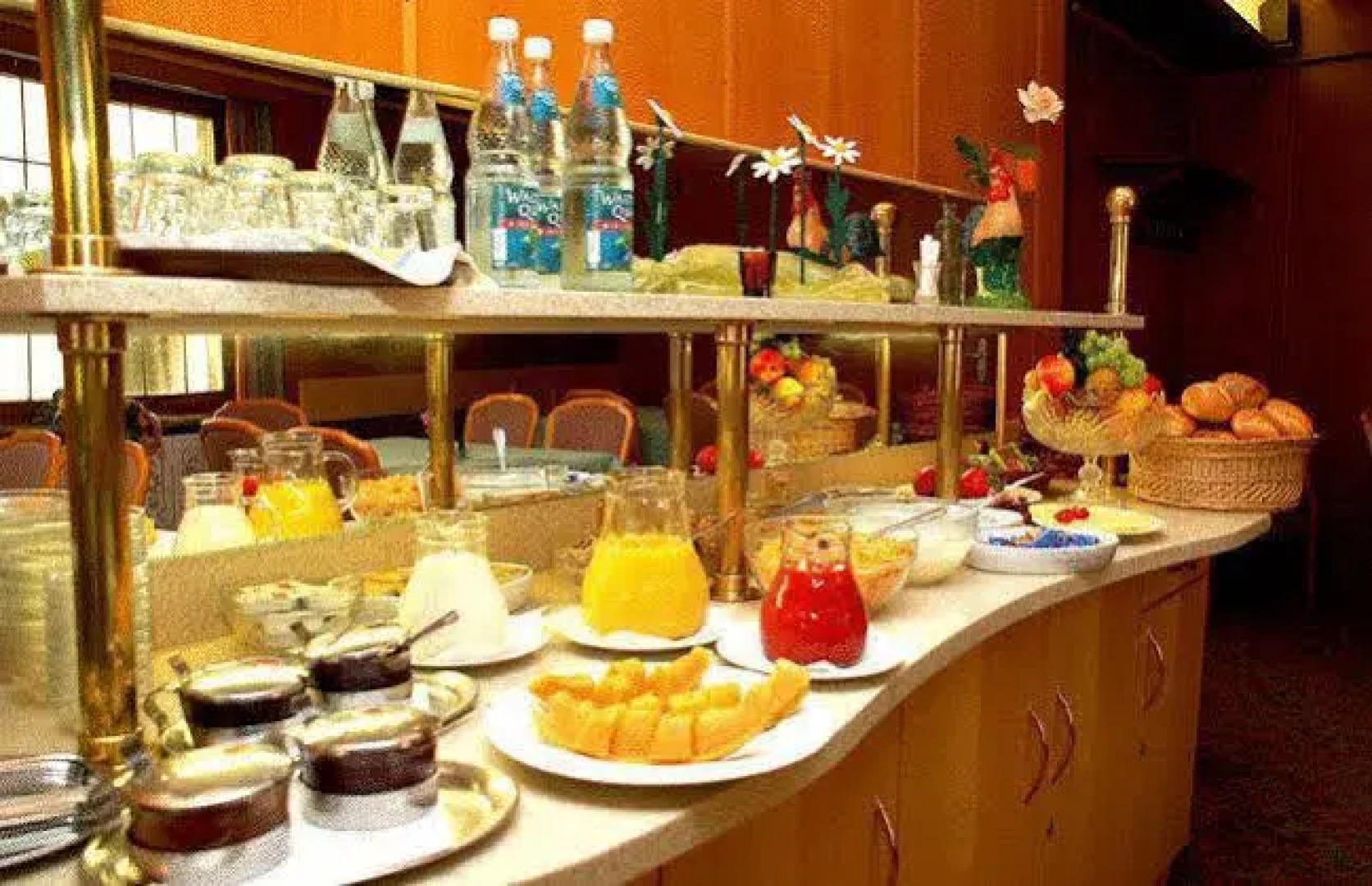 Gasthaus Merkel Hotel