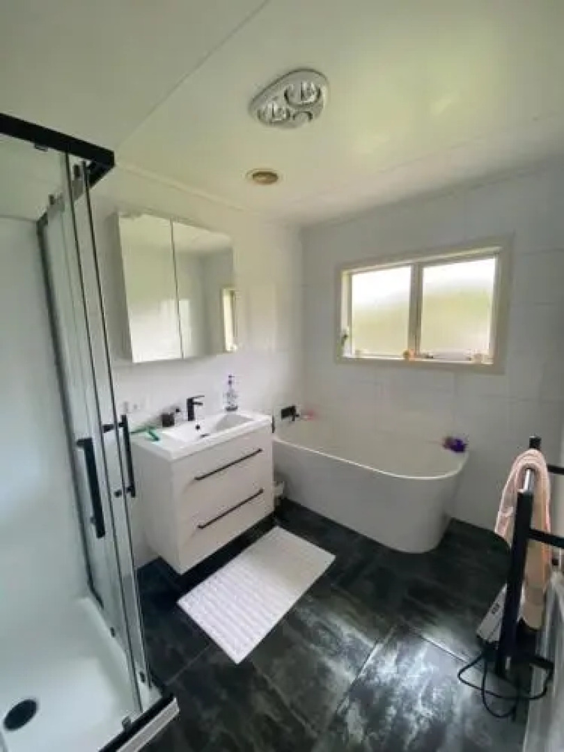 exclusive Birchville Residence