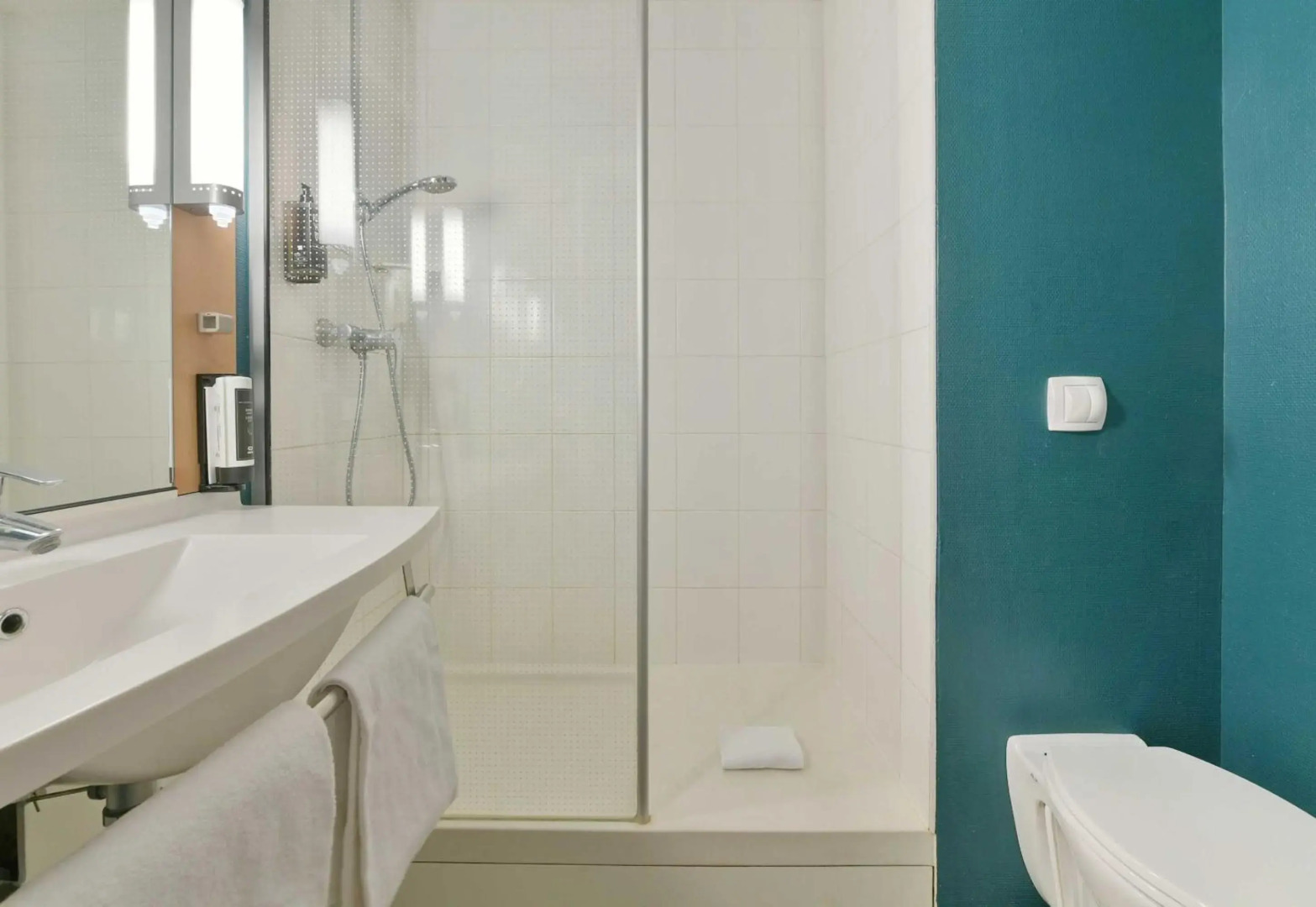 B&B Hotel Le Mans Centre