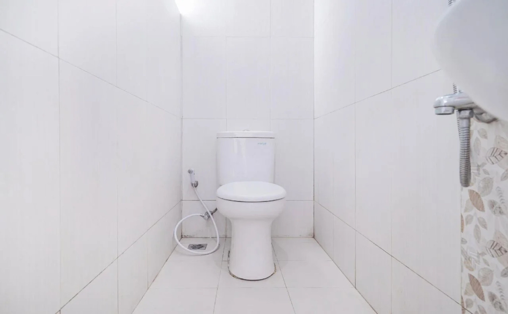 Tibrae Homestay Syariah By OYO Rooms