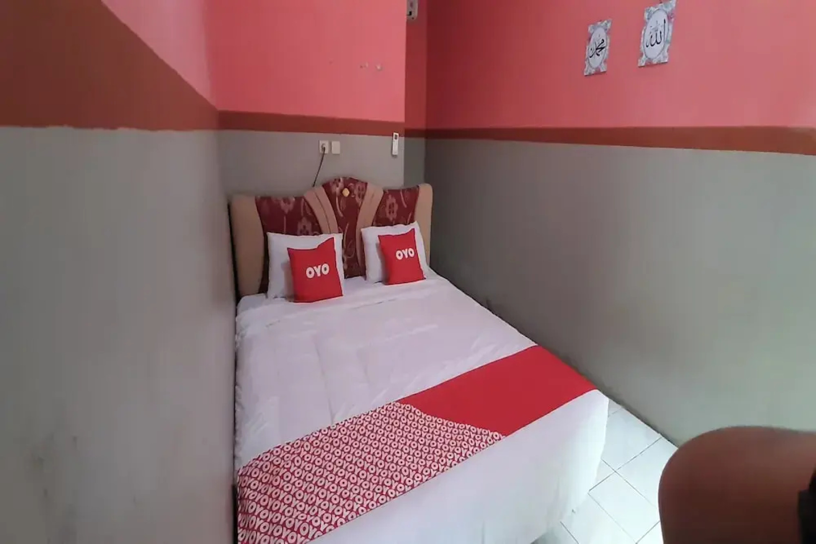 OYO Life 3874 Rere Residence Syariah