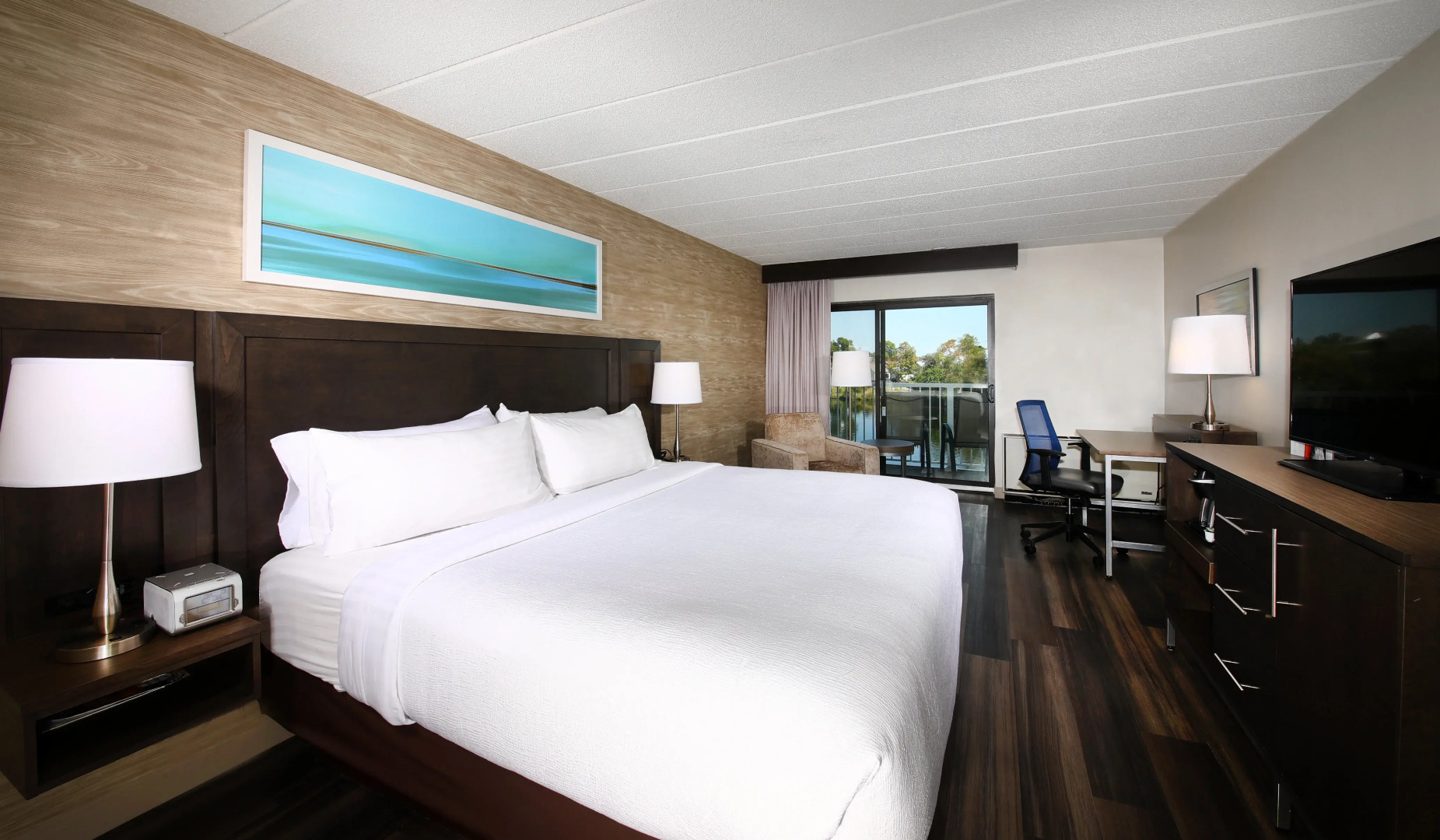 Holiday Inn Peterborough-Waterfront, ON by IHG