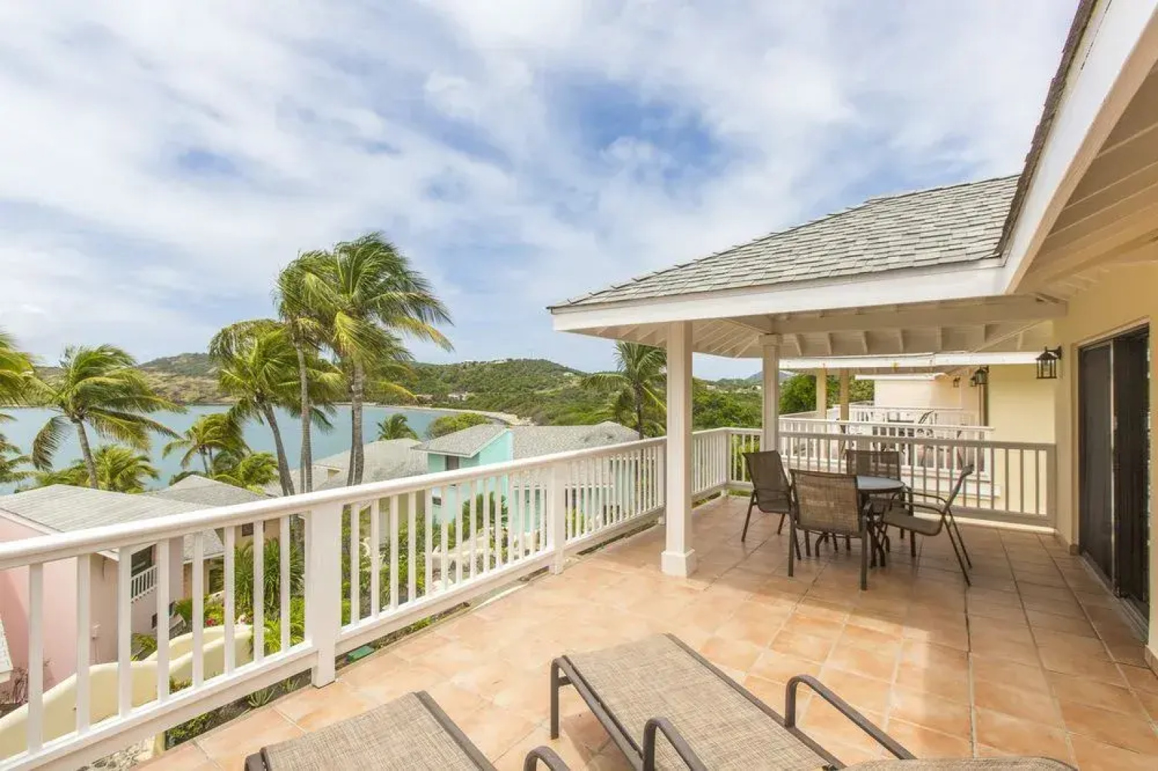 Villas at St. James's Club - All Inclusive