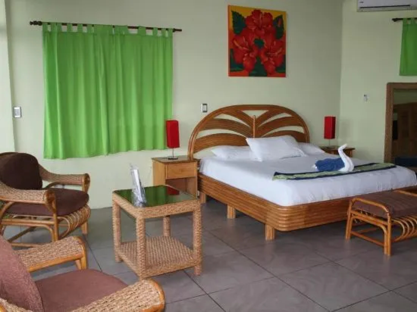 Kayu Hotel