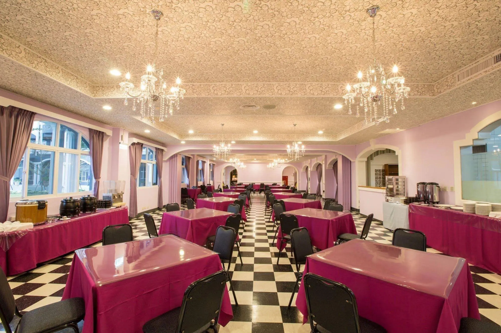 Jin Huei Hotel