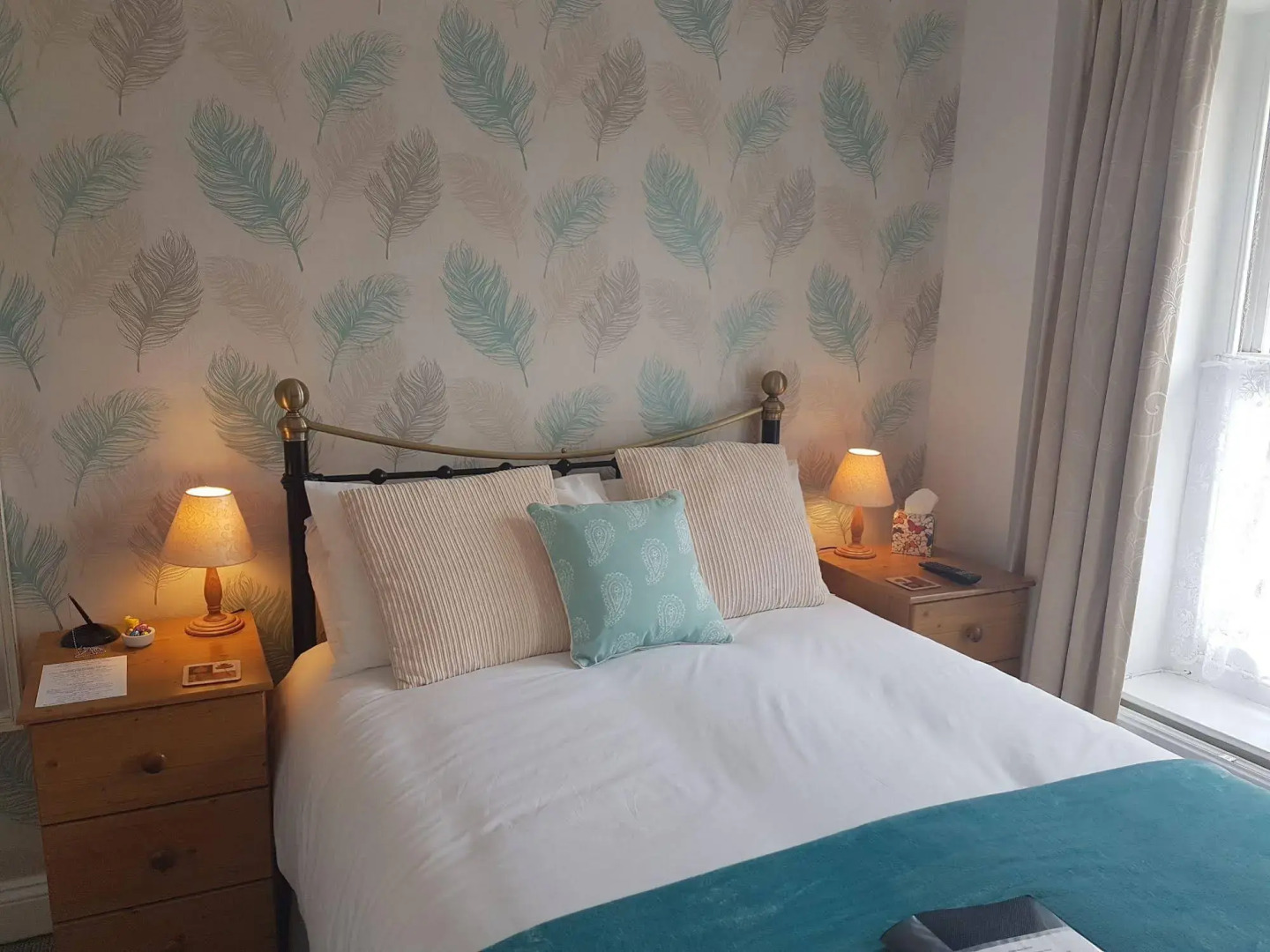 Sea Breeze House Elegant Accommodation