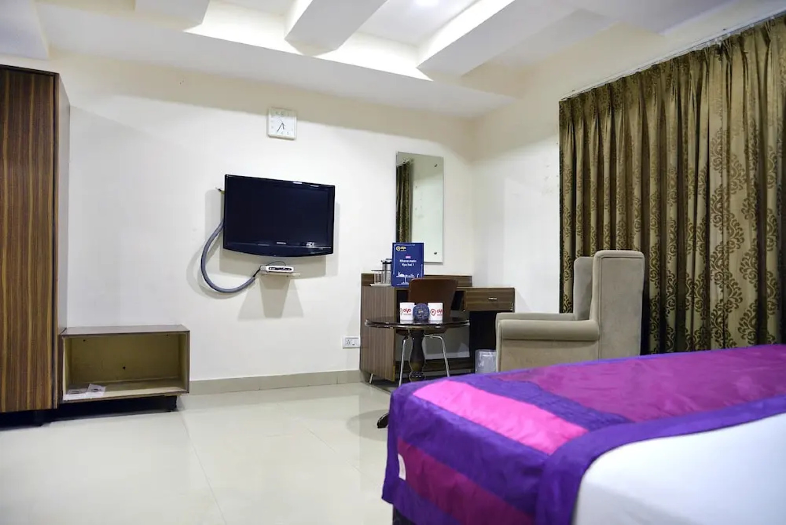 OYO Premium Habsiguda