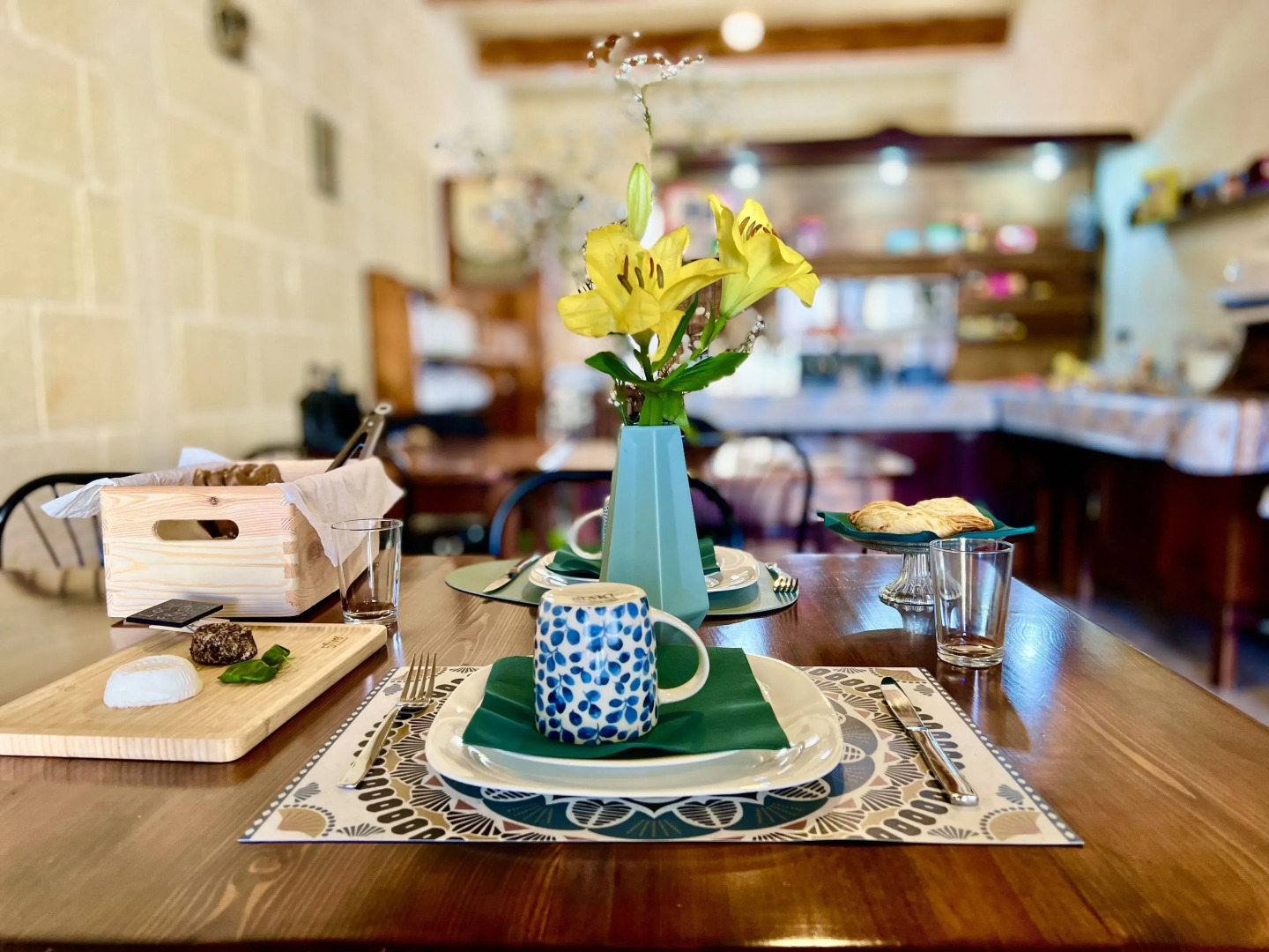 Grotto's Paradise B&B