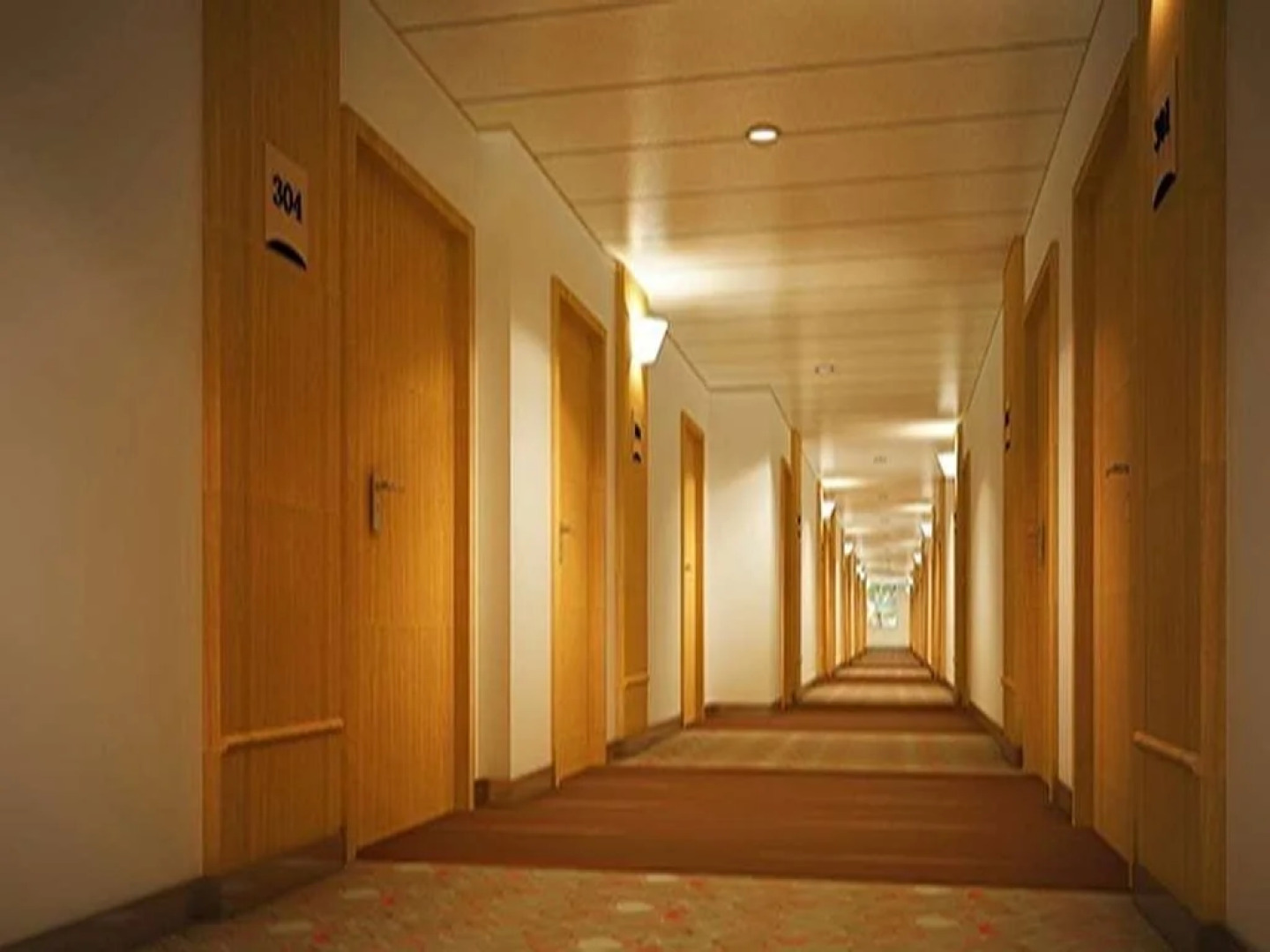 IBIS Hohhot Changle Palace