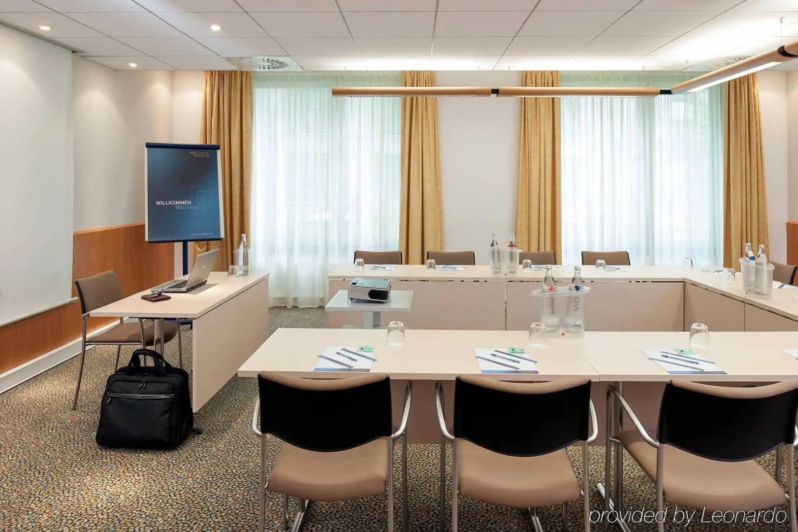 Novotel Berlin Mitte