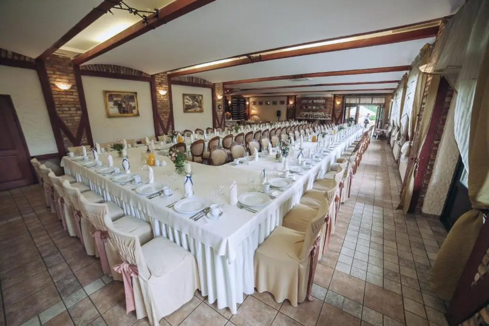 Hubertus Aparthotel & Restaurant & Horse Club