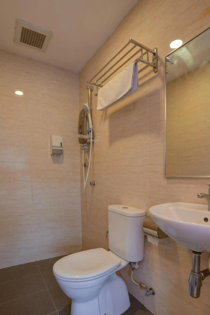 GM Hotel Sunway Metro