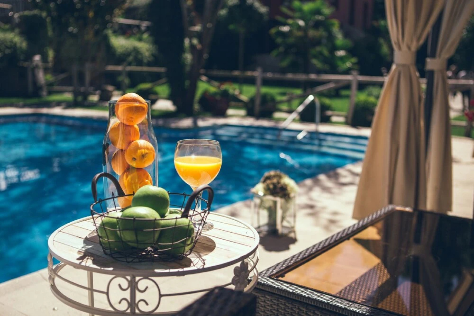 El Rincon de Castilla