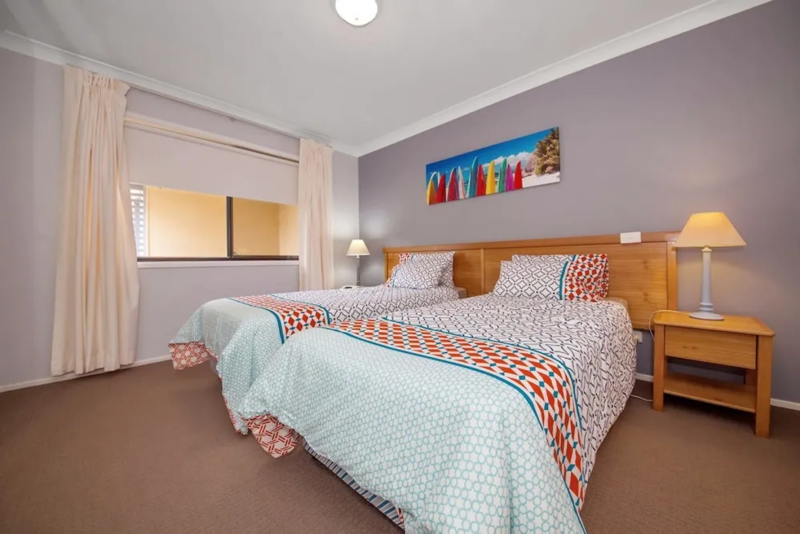 Horizons Golf Club, Villa 134