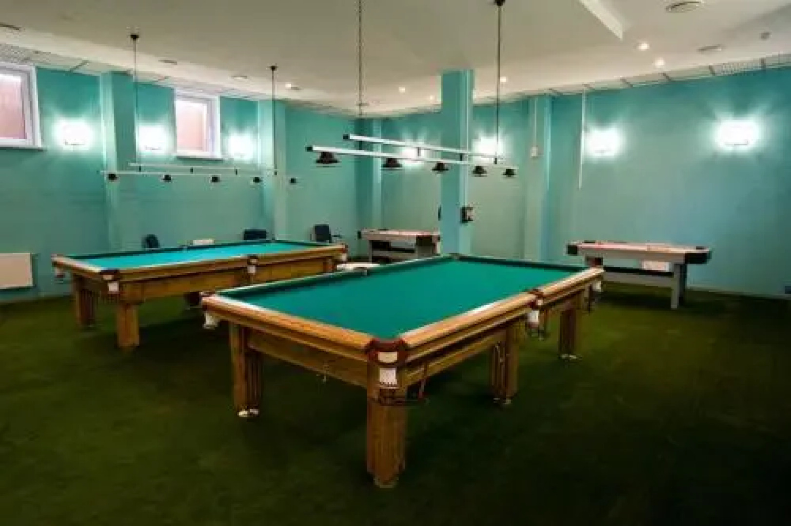 Dneprovskaya Zhemchugina