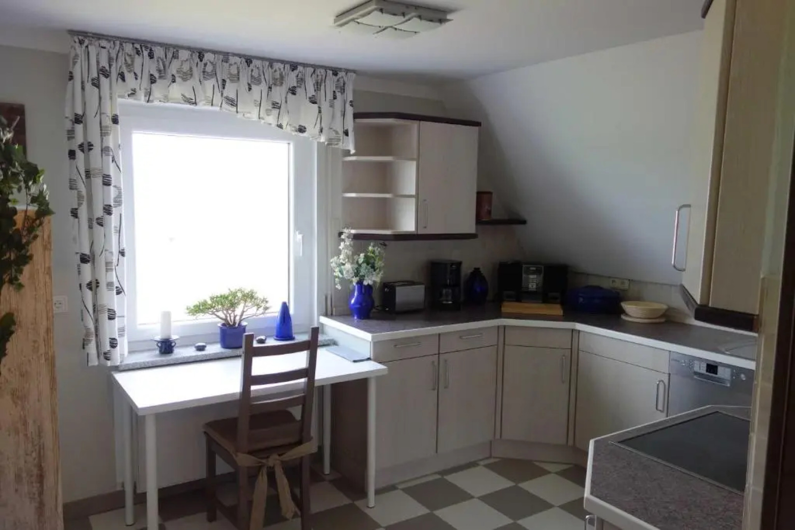 Ferienwohnung Itzgrundblick