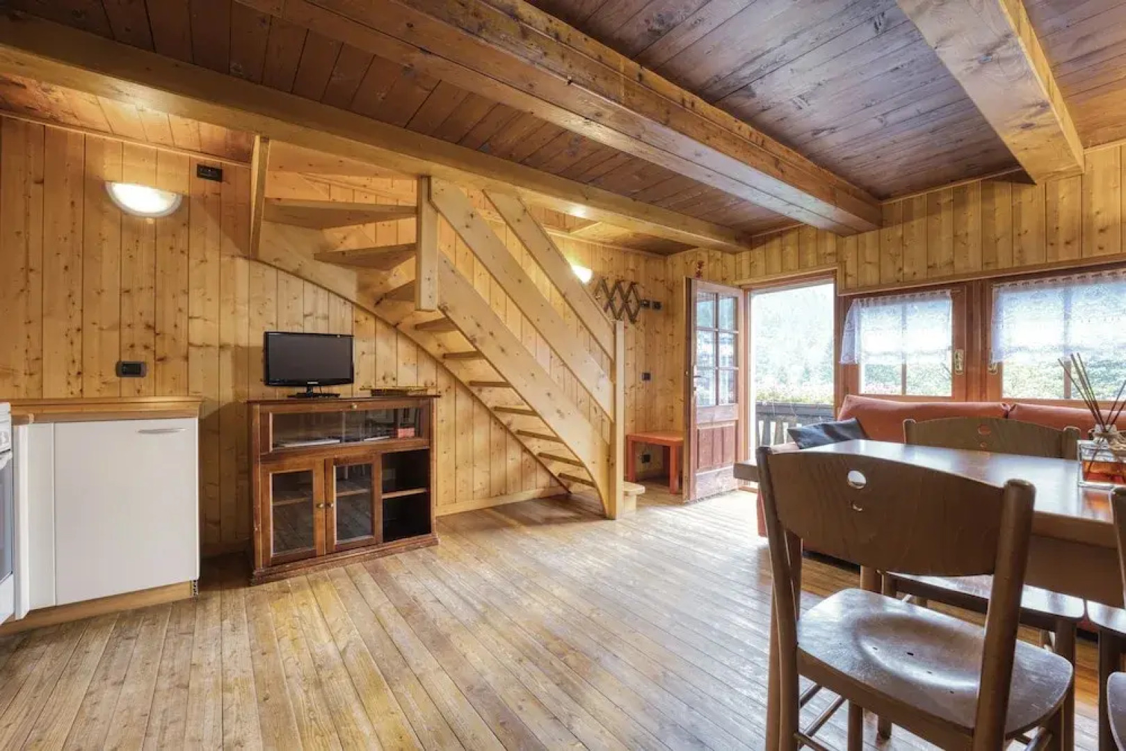 Incanto Walser Apartments RONCO