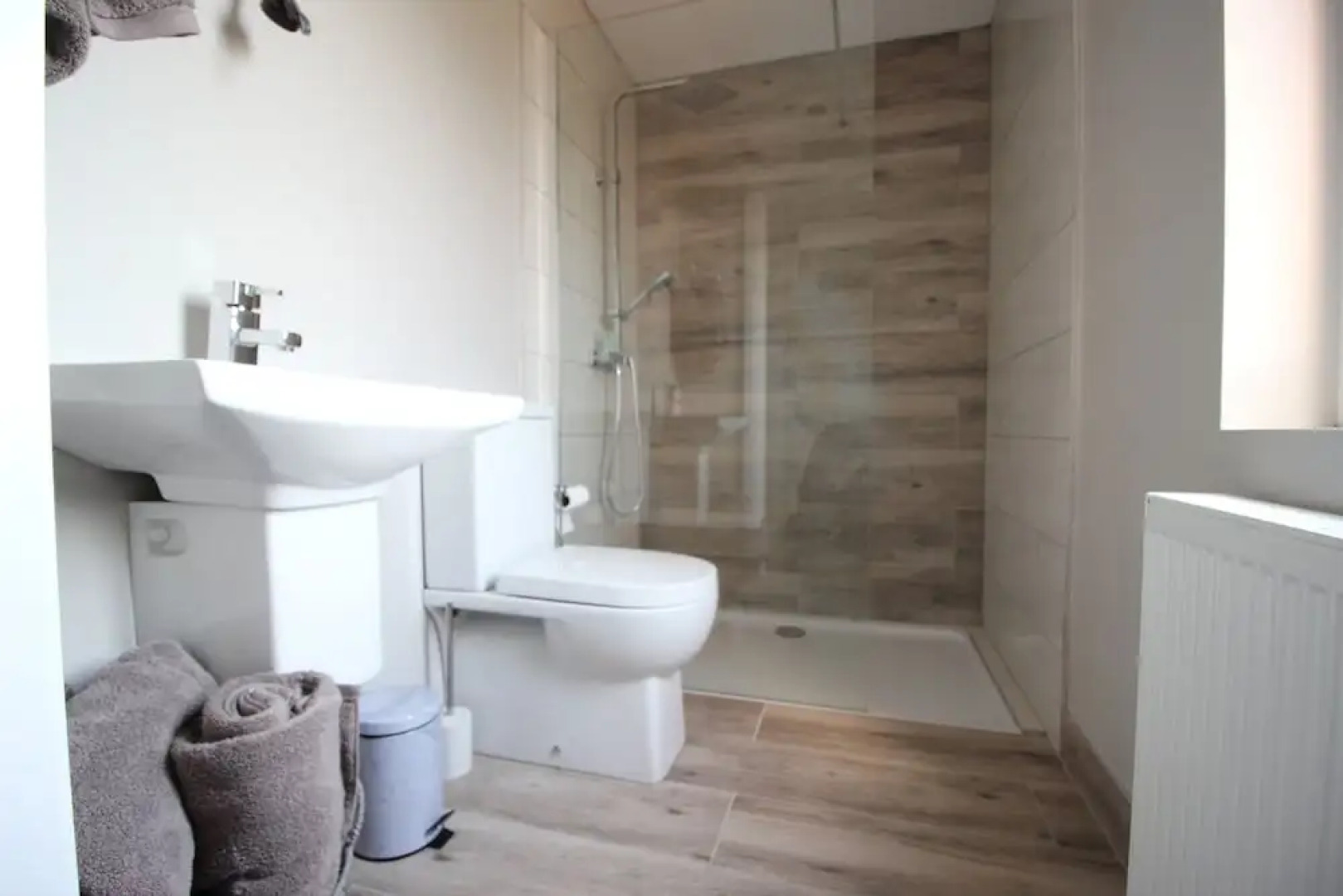 The River Bann Retreat