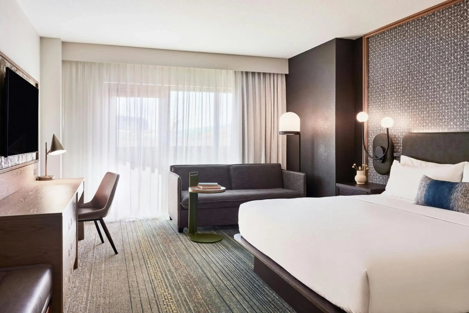 Renaissance® Phoenix Glendale Hotel & Conference Center