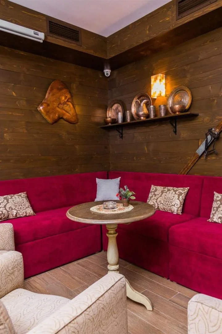 Vila San Spa  Wellness