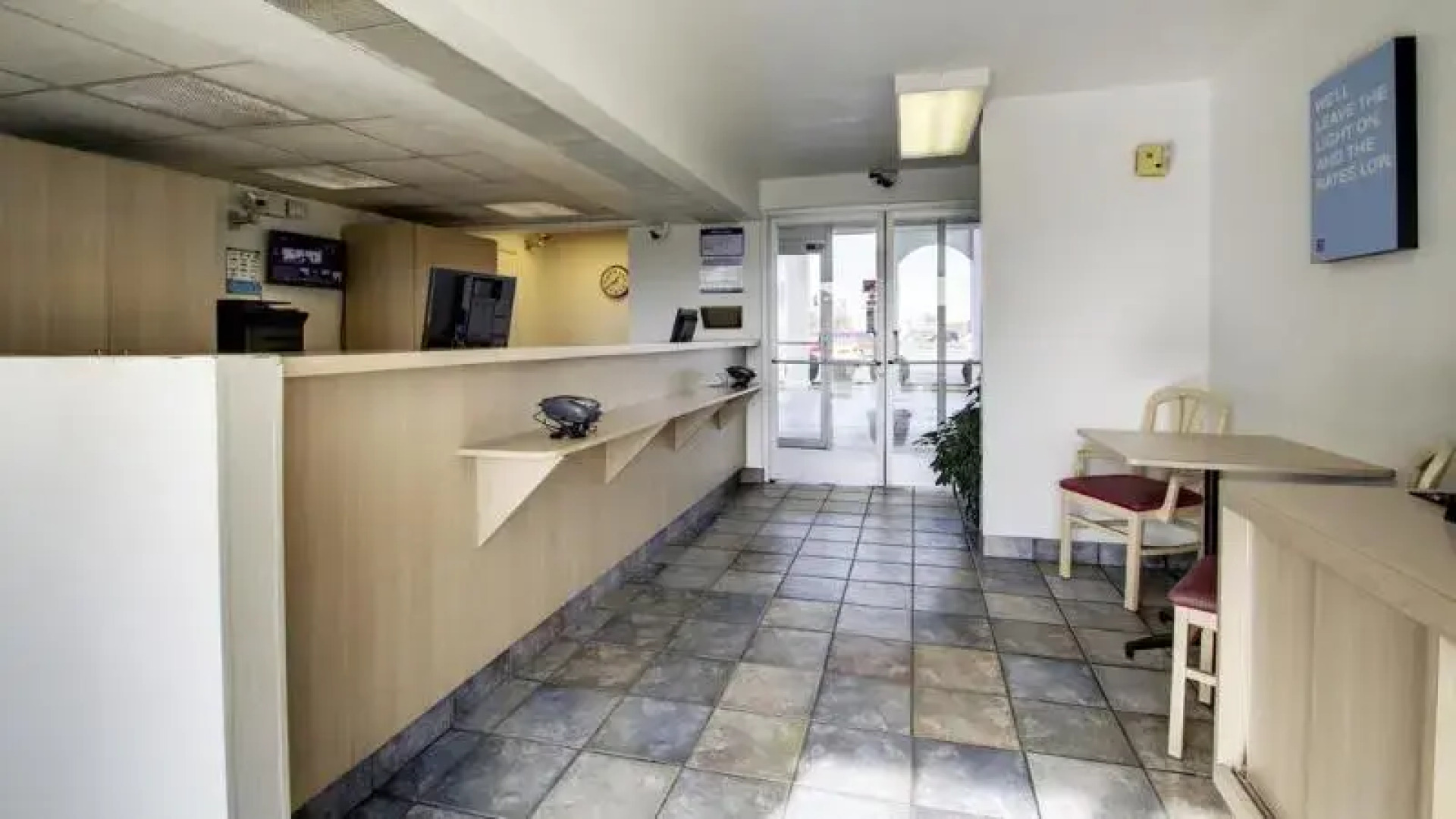 Econo Lodge Paducah Area