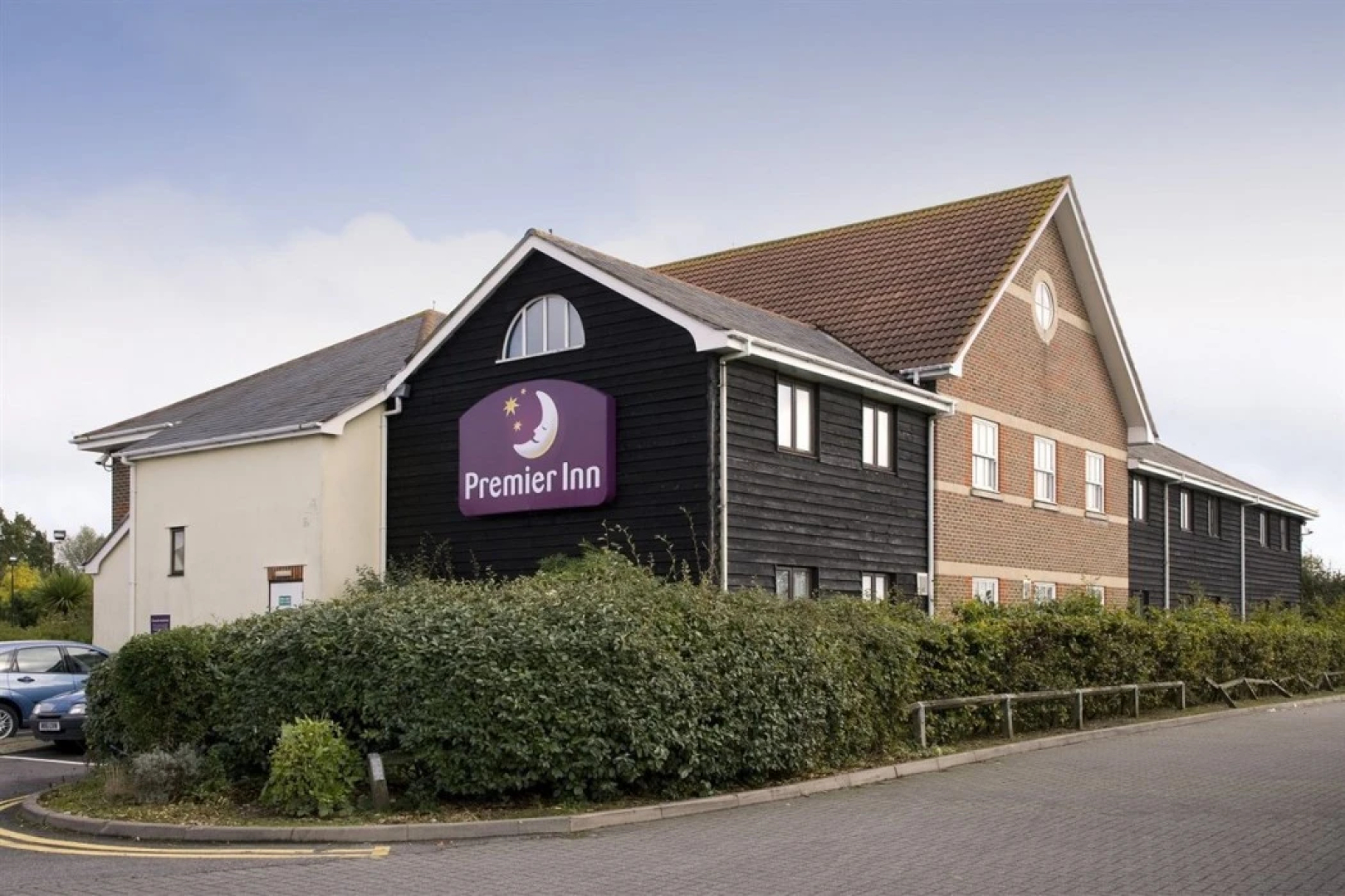 Premier Inn Braintree (Freeport Village)